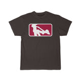 Big League Lovers - Style 08  Cardinal and White
