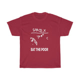 Eat the Poor