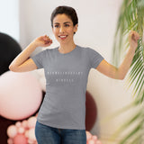 #Complimentary Mimosas - Women's  Dolman