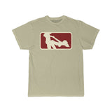 Big League Lovers - Style 19  Crimson and Cream