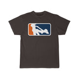 Big League Lovers - Style 07  Rich Blue and Orange