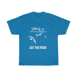 Eat the Poor