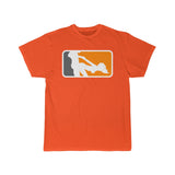 Big League Lovers - Style 15  Orange and Smokey