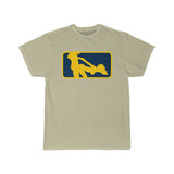 Big League Lovers - Style 22  Maize and Gold