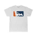 Big League Lovers - Style 07  Rich Blue and Orange