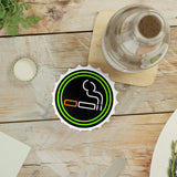 "Thank You For Smoking" Bottle Opener - Erik T Clayton