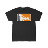 Big League Lovers - Style 15  Orange and Smokey