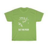Eat the Poor