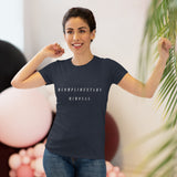 #Complimentary Mimosas - Women's  Dolman
