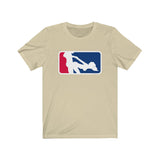 Big League Lovers - Jersey Tee