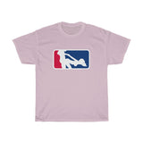 Big League Lovers - Original Tee