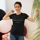 #Complimentary Mimosas - Women's  Dolman