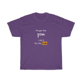 Do It For The Hub