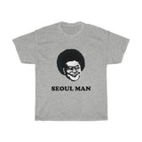 Seoul Man