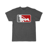 Big League Lovers - Style 24  Scarlet and Grey