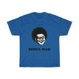 Seoul Man