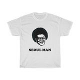 Seoul Man