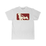 Big League Lovers - Style 19  Crimson and Cream