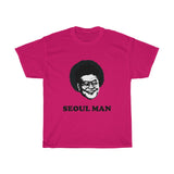 Seoul Man