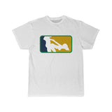 Big League Lovers - Style 20  Gold Blue Green