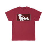 Big League Lovers - Style 13  Maroon & White