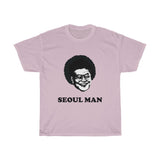 Seoul Man