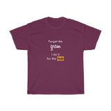 Do It For The Hub