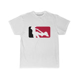 Big League Lovers - Style 02  Black and Red