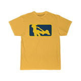 Big League Lovers - Style 22  Maize and Gold