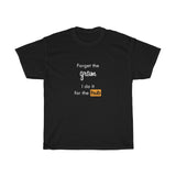 Do It For The Hub