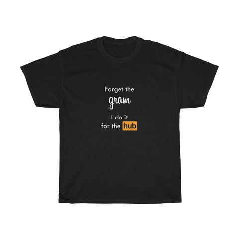 Do It For The Hub