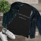 #Complimentary Mimosas - Women's  Dolman