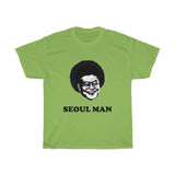 Seoul Man