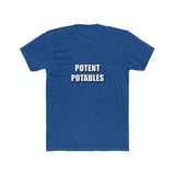 Potent Potables
