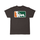 Big League Lovers - Style 10  Green and Orange