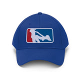 Big League Lovers Baseball Hat