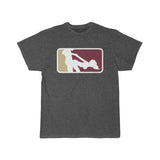 Big League Lovers - Style 09  Garnet and Gold