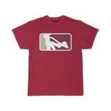 Big League Lovers - Style 09  Garnet and Gold