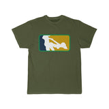Big League Lovers - Style 20  Gold Blue Green