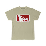 Big League Lovers - Style 20  Crimson and White