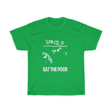 Eat the Poor