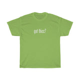 got thicc? - T-Shirt