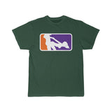 Big League Lovers - Style 14  Orange and Purple