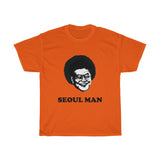 Seoul Man