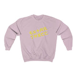 Extra Thicc - Women's Sweatshirt
