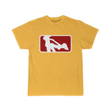 Big League Lovers - Style 20  Crimson and White