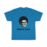 Seoul Man