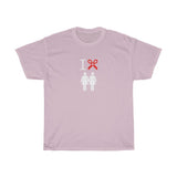 I Heart Scissoring (White)