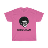 Seoul Man