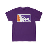 Big League Lovers - Style 14  Orange and Purple